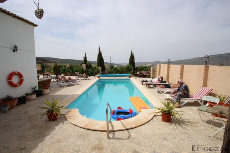 Spectacular B&B country house set in.. - 2
