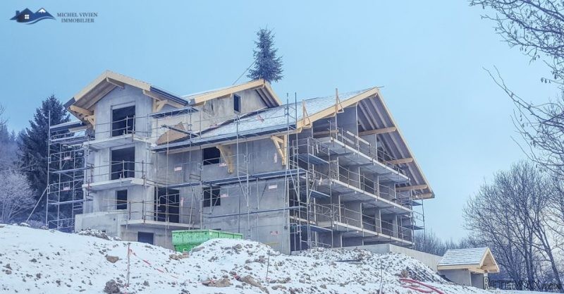 Thollon-Les-Memises The Perfect Alpine.. - 2