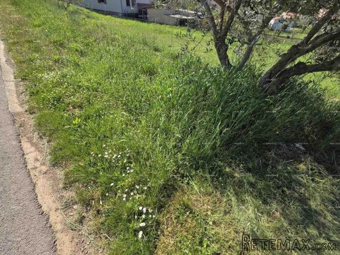 Građevinsko zemljište 1.412 m², Šegotići - 2