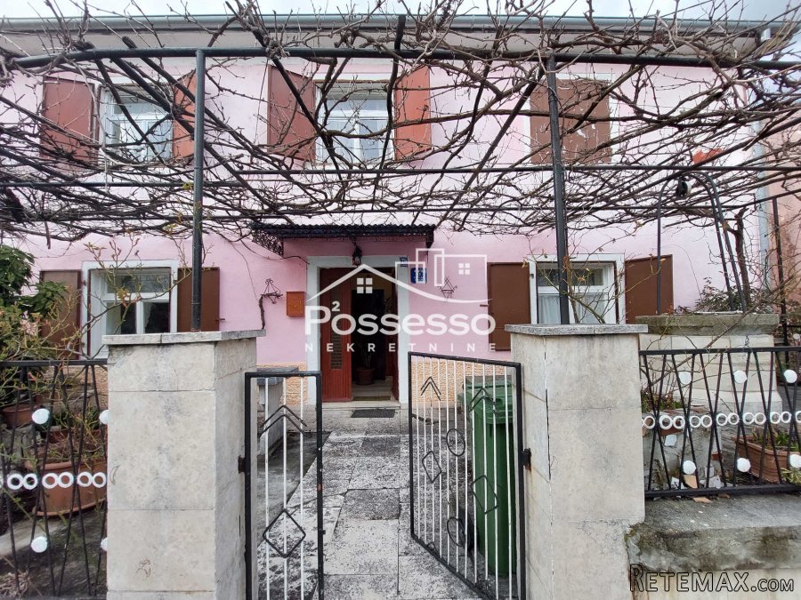 Lupoglav - Kuća za odmor - 2