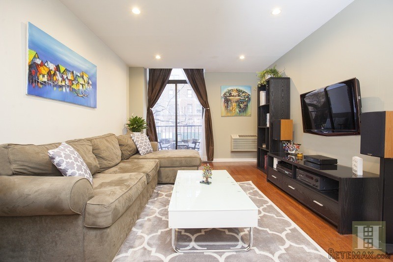 1 bedroom Apartment For Sale: 435 EAST.. - 2