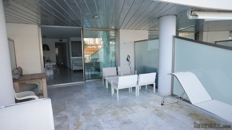 2 bedroom Apartment For Sale: Paseo.. - 2