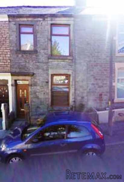 2 bedroom, Terraced House house for sale