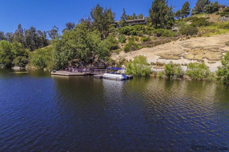 3845 Via Palo Verde Lago Alpine..
