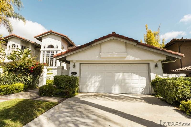 5302 Caminito Providencia Rancho Santa..