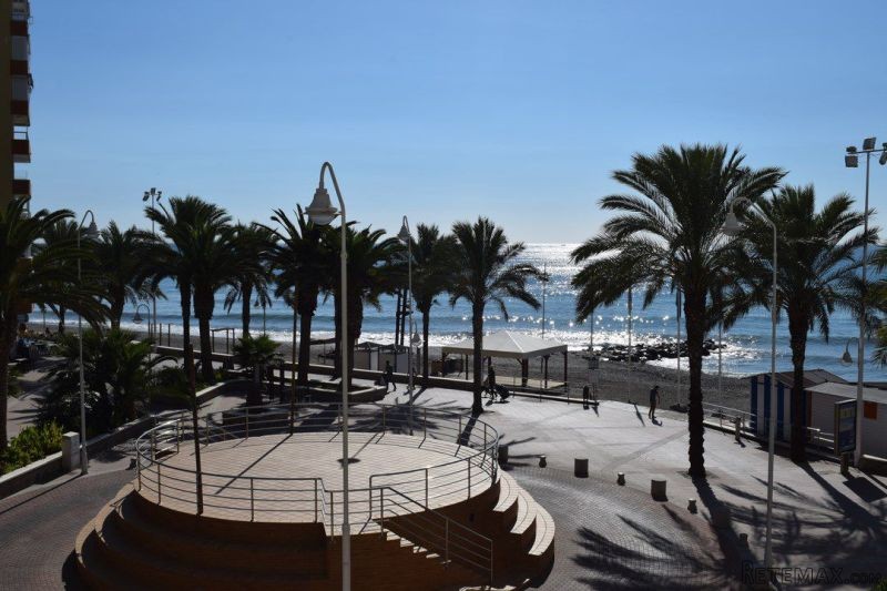 Apartment for Sale in Algarrobo 168.500..