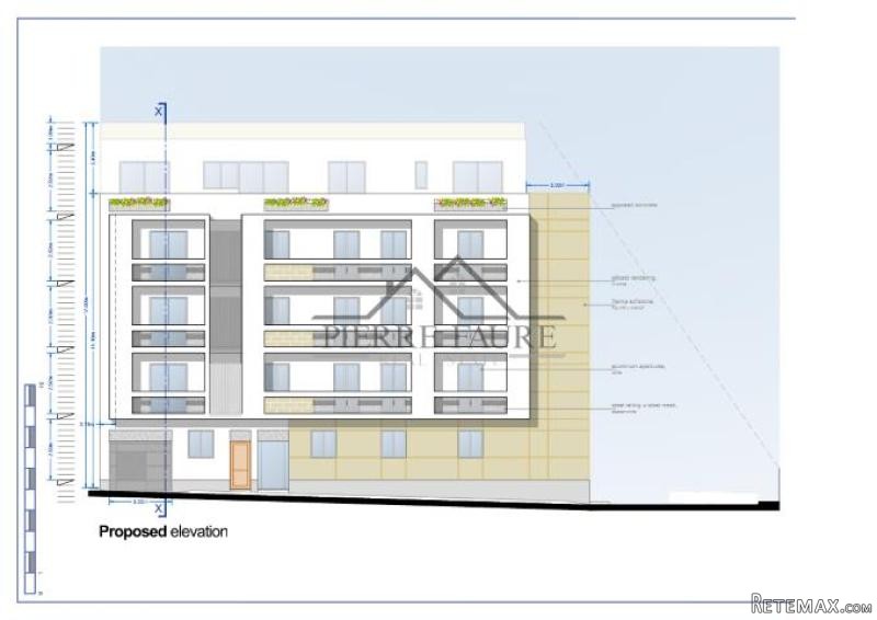 Apartment - San Gwann