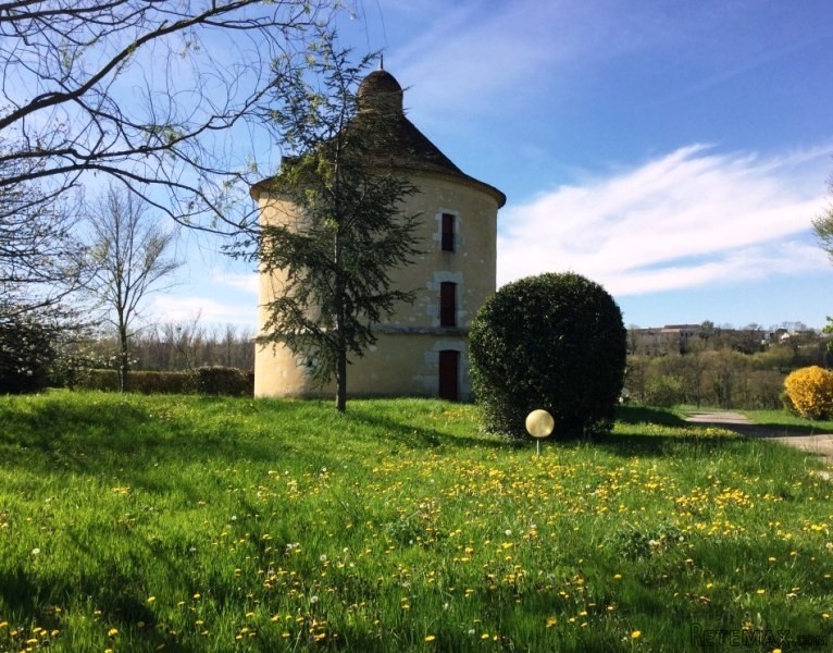 French Farmhouse And Pigeonnier For.. - 2