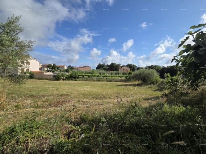 Građevinsko zemljište 1.412 m², Šegotići - 3