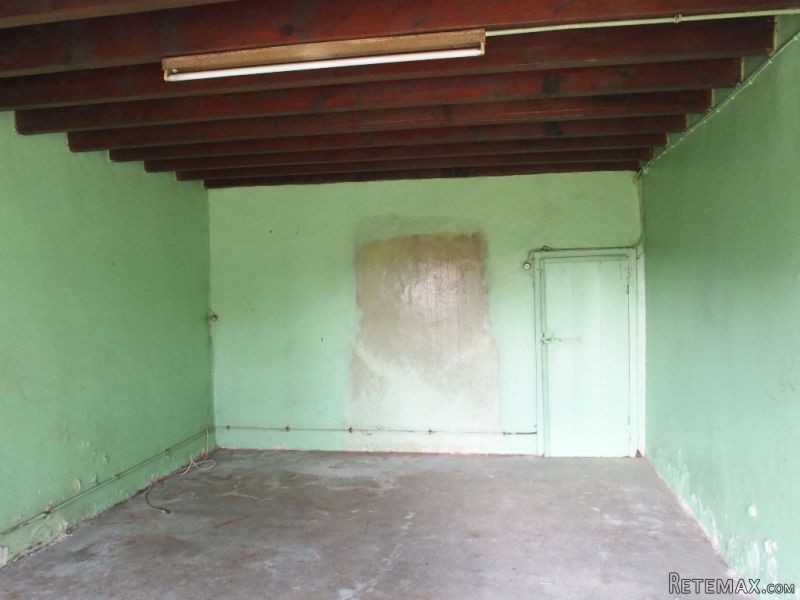 House with Land to Restore - 2