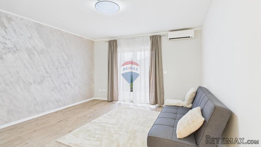 Istra, Rovinj- kompletno renoviran stan blizu plaže - 3