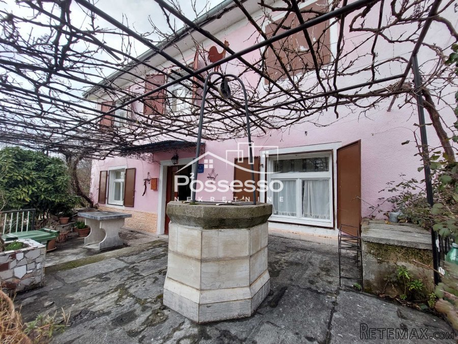 Lupoglav - Kuća za odmor - 3
