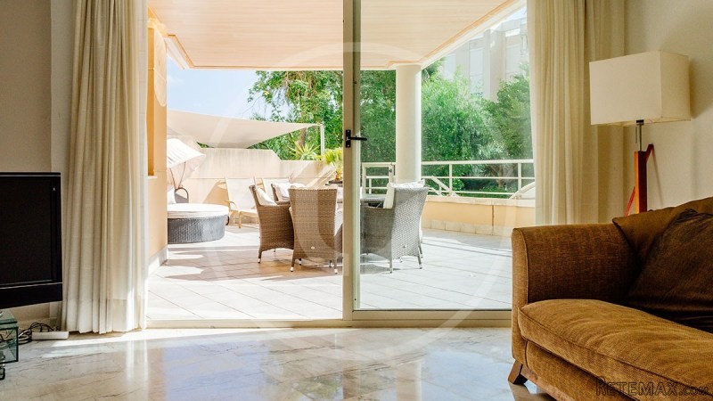 Spacious Apartment in Playa d'en Bossa - 2