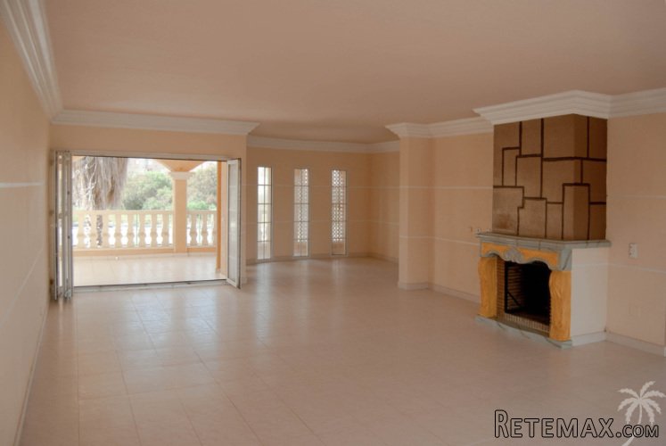 This beautiful new villa is located between the Mar Menor.. - 3