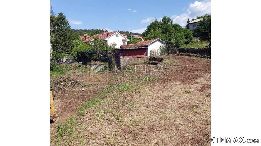 Viškovo,građevinski teren od 1285m2 - 3