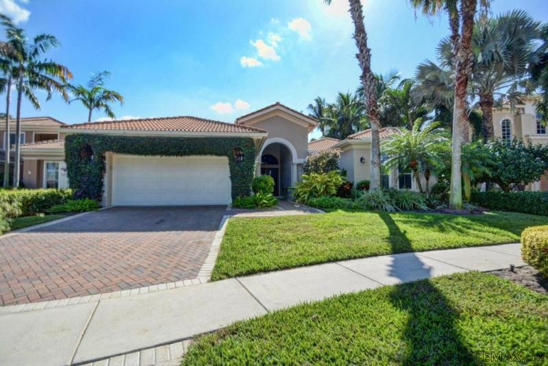 16420 Braeburn Ridge Trl, Delray Beach..