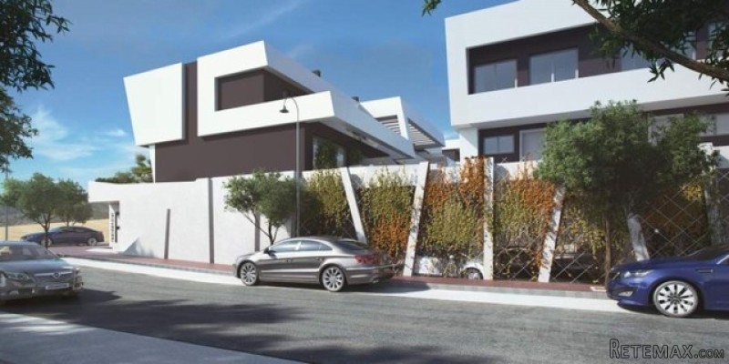 2 Bedrooms - Townhouse - Malaga - For.. - 2