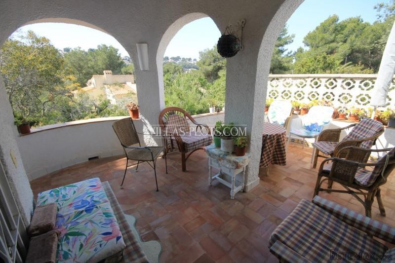3 Bedroom Villa In Javea - 2