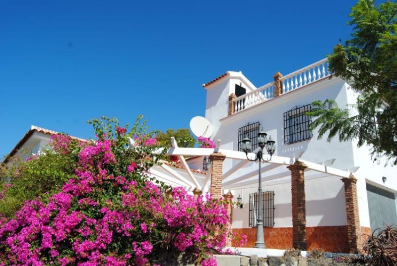 Chalet for Sale in Competa, Competa.. - 2