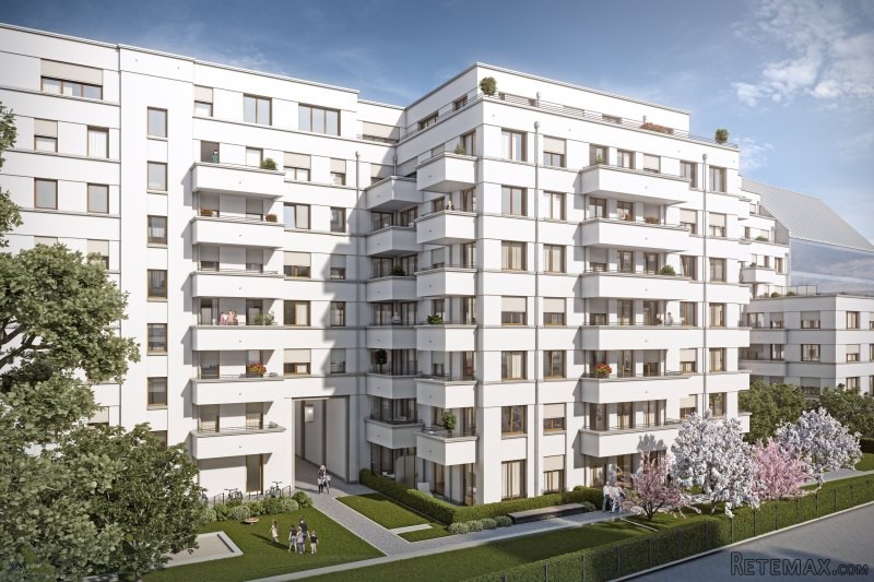 Exclusive Residential Project in..