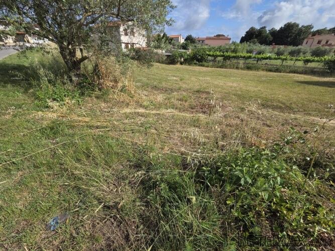 Građevinsko zemljište 1.412 m², Šegotići - 4