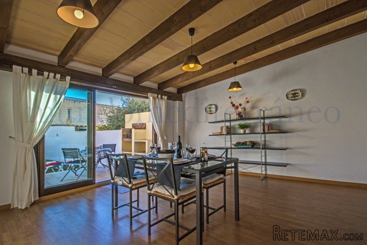 Lovely ground floor in the center of Puerto Pollensa. Very.. - 4