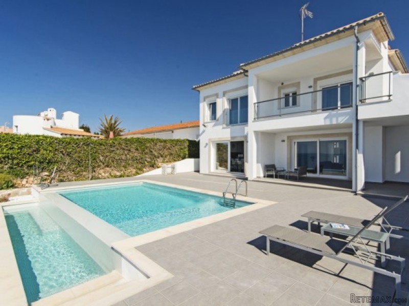 New-Built Frontline Semi-Detached Villa.. - 2