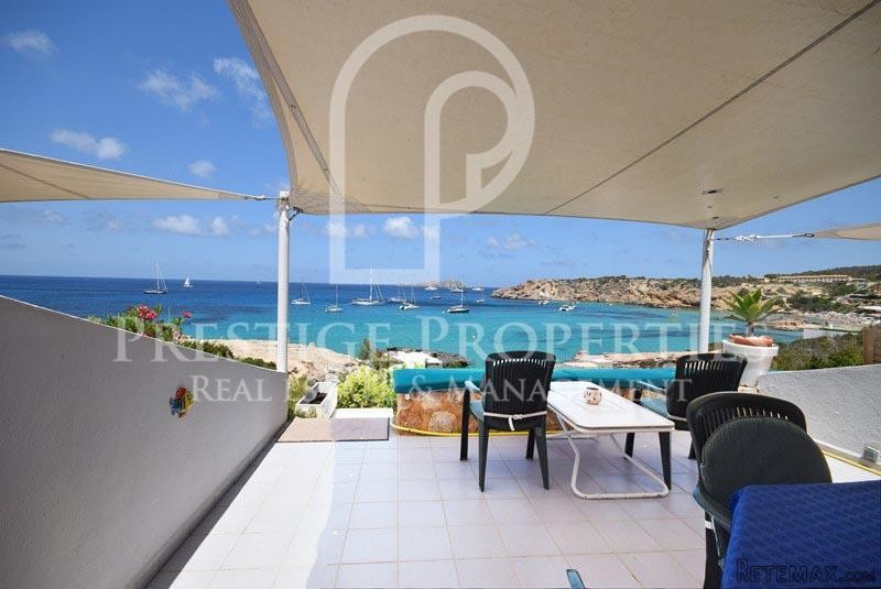 Terraced house 90 m2 located on the..