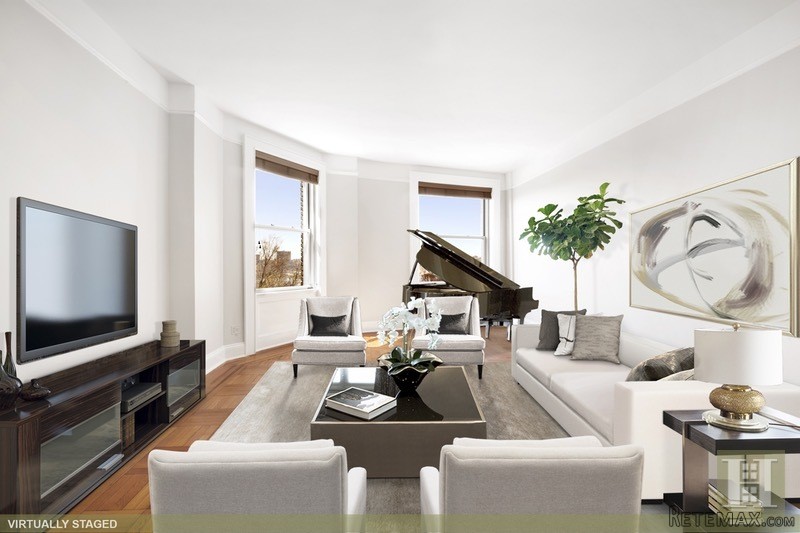 2 bedroom Apartment For Sale: 417..