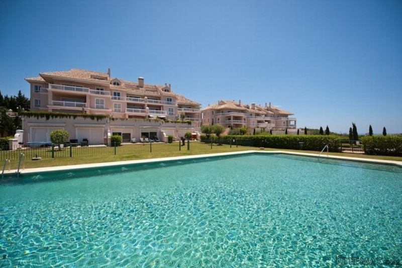 3 Bedrooms - Apartment - Malaga - For..