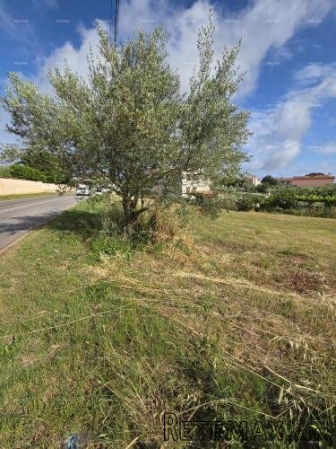 Građevinsko zemljište 1.412 m², Šegotići - 5