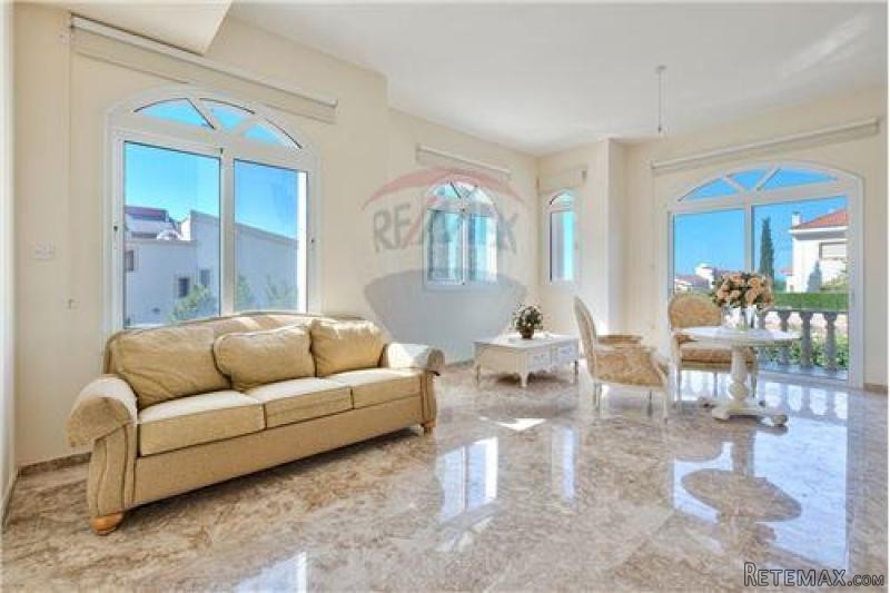 House - For Sale - Ypsonas, Limassol - 2