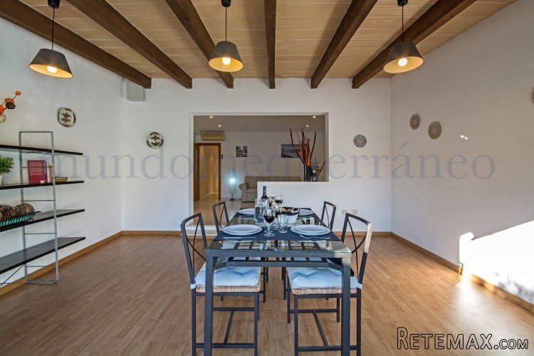 Lovely ground floor in the center of Puerto Pollensa. Very.. - 5