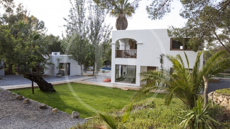 Mainhouse plus 2 luxury casitas - 2
