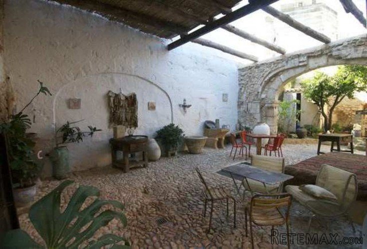Splendid manor located in the old town of Inca. Originally.. - 5