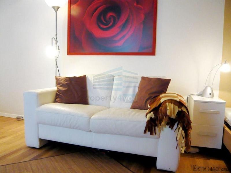Helles und ruhiges 1 Zimmer Apartment..