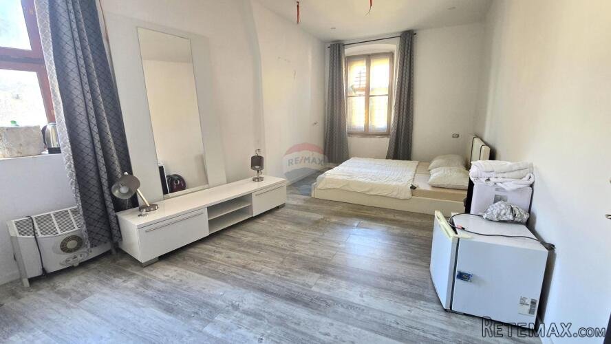 Istra,Rovinj,stan u centru,pogled more,26m2