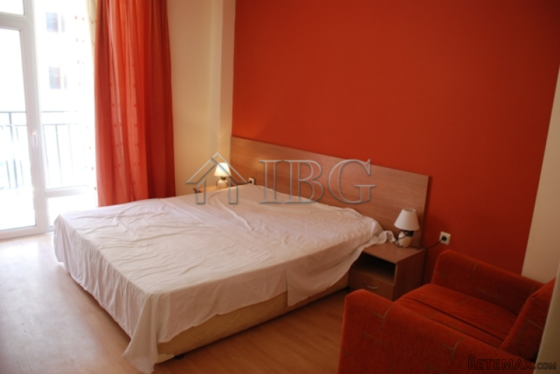 Studio Apartment for sale in Aphrodite.. - 2