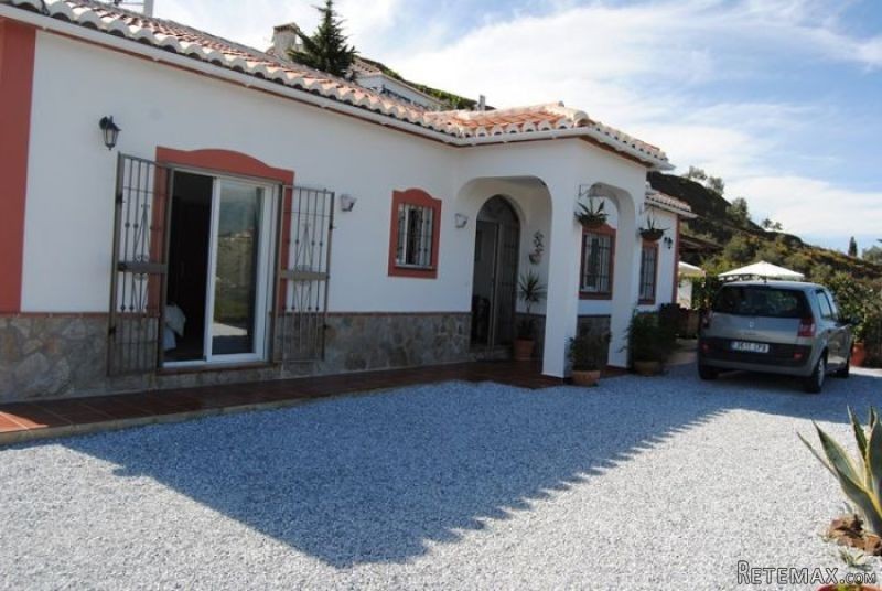 Villa for Sale in Competa, Competa.. - 2