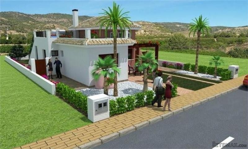 2 bedroom detached bungalow for sale - 2