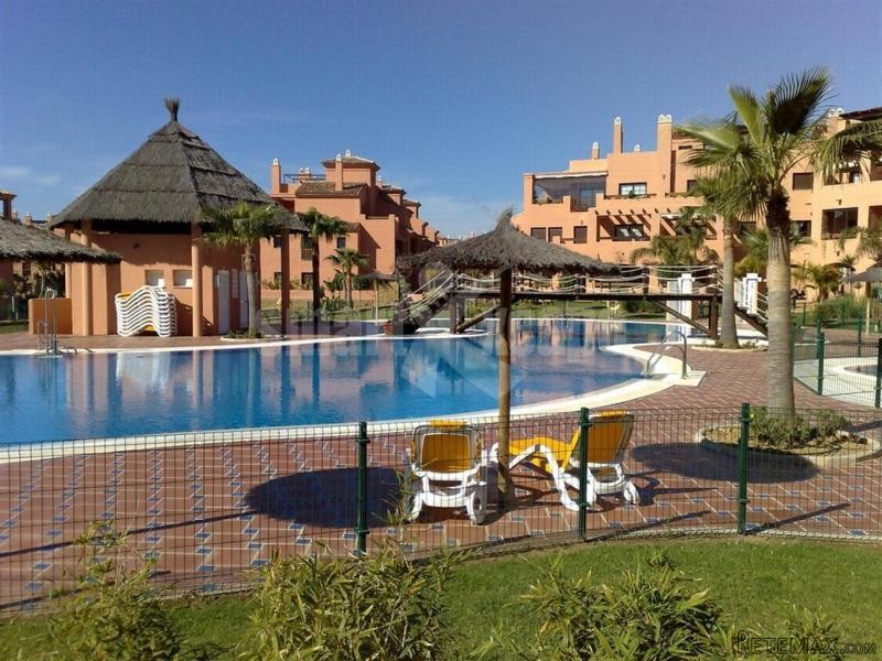 Apartment For Sale In New Golden Mile..