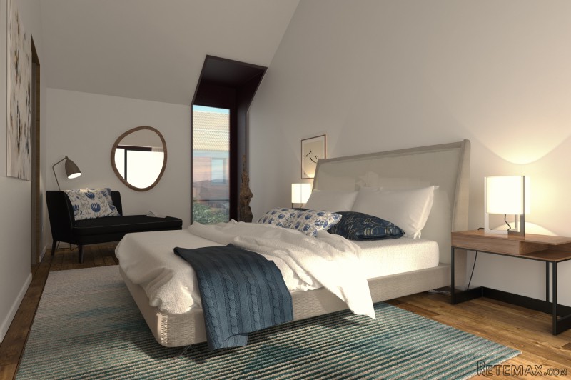 Apartment T3 DUPLEX