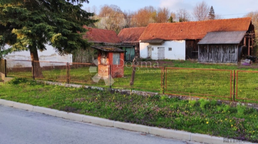 kuća Gazije