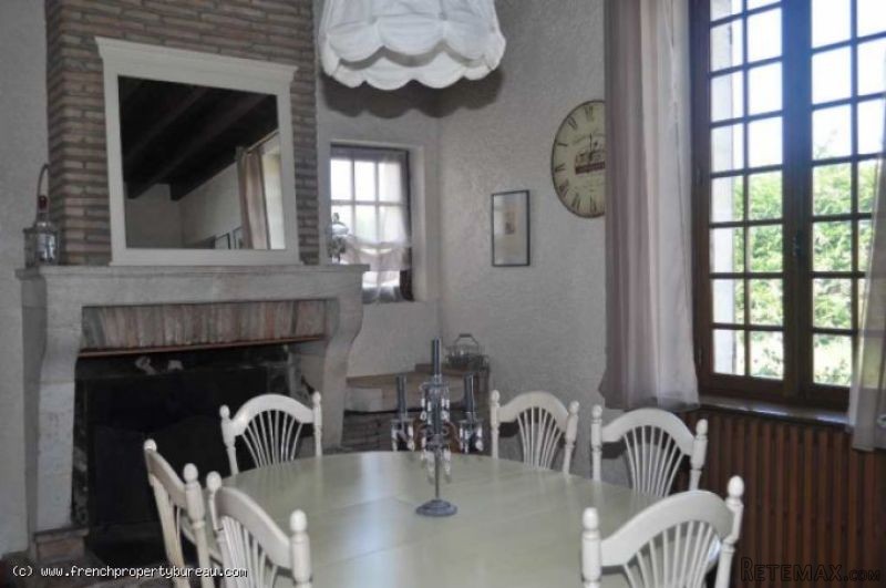 Lovely restored stone house with pool.. - 2