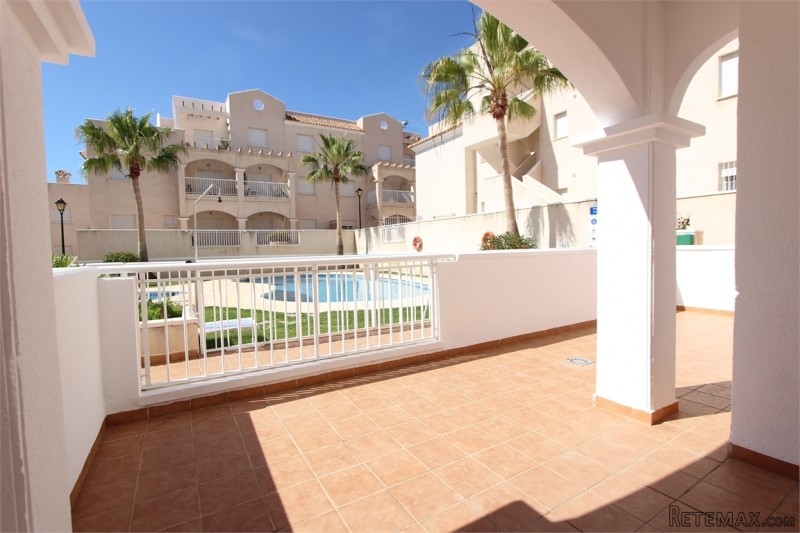 Mojacar Playa | Costa de Almeria