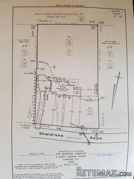 7 bedroom House For Sale: 72 Sheldrake.. - 2