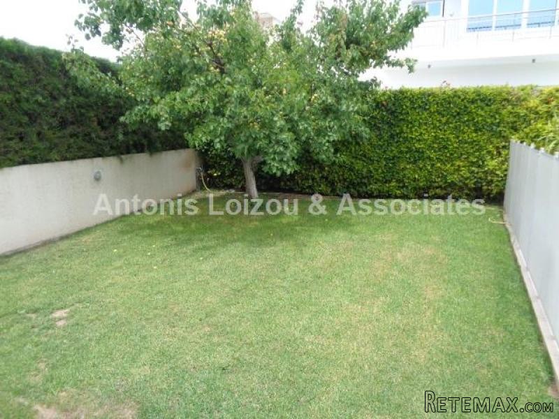 Four Bedroom Detached House - 2