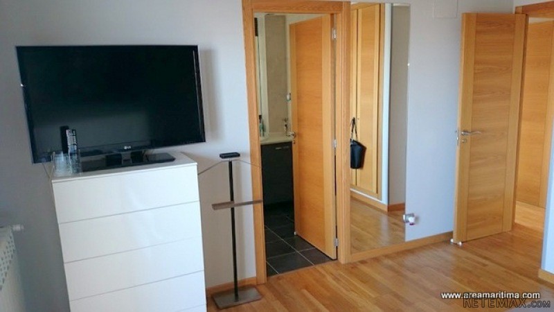 Penthouse for sale , two terraces of 8.. - 2