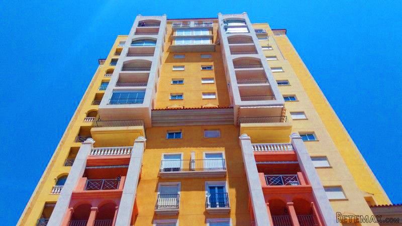 2 Bedrooms - Apartment - Alicante - For..