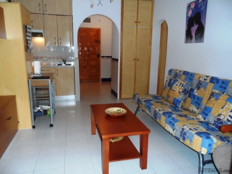 Apartment in Vera - 2